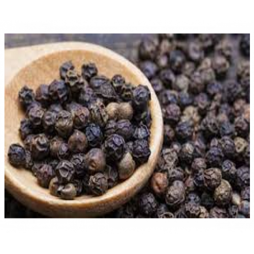 SPICE BLACK PEPPER WHOLE 500G SPICE BLACK PEPPER WHOLE 500G